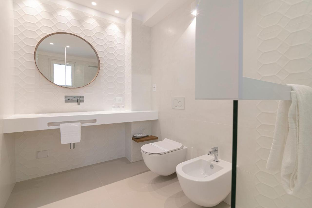 Hotel Mistral Termoli Eksteriør billede