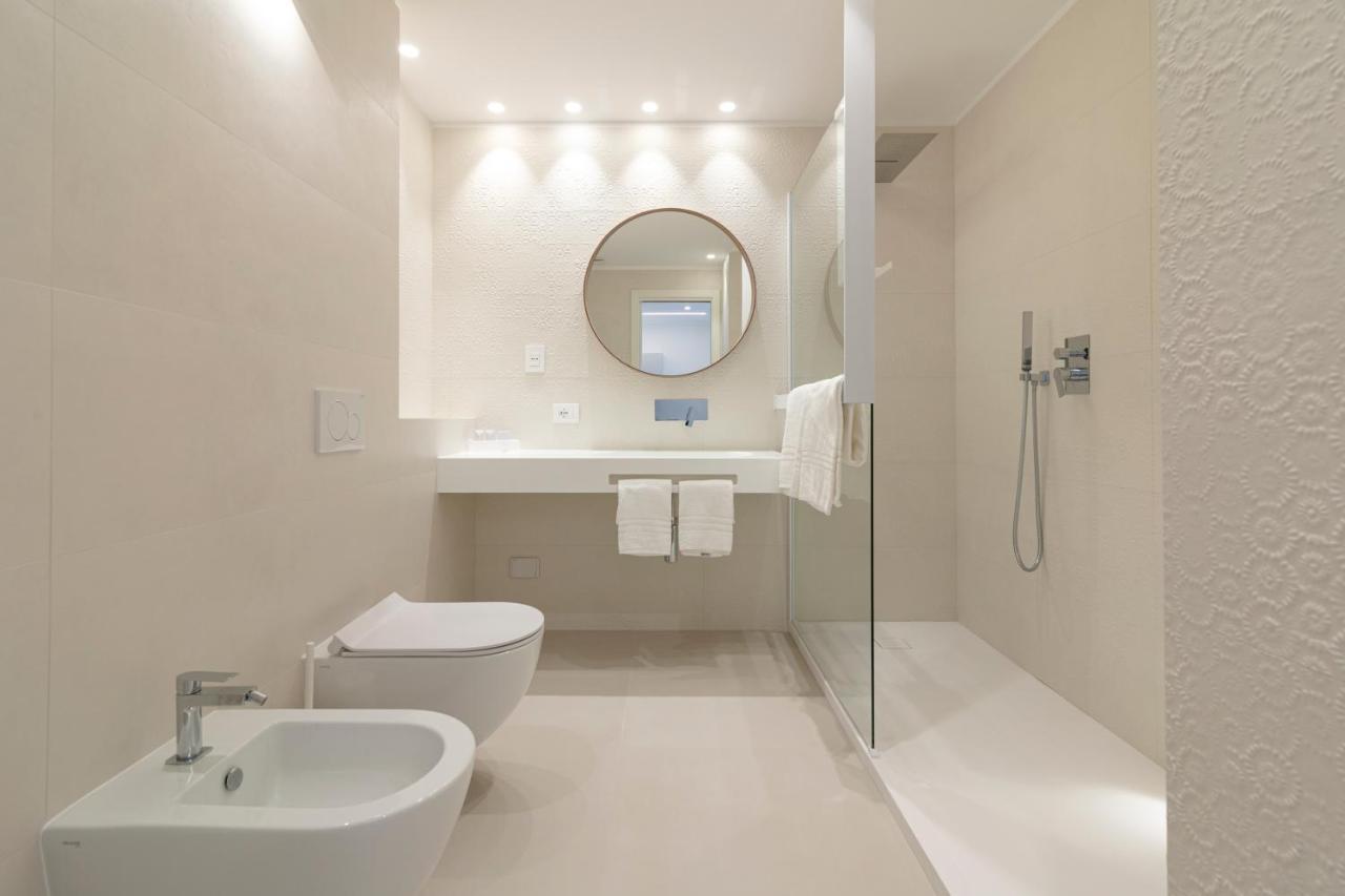 Hotel Mistral Termoli Eksteriør billede
